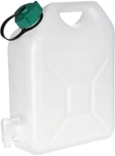 Akcesoria gastronomiczne - Vilde Pojemnik NA WODĘ kanister baniak z kranikiem kranem 5L 720501 - miniaturka - grafika 1