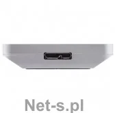 OWC Envoy Pro for Macbook Pro Retina USB3.0 Aluminium MAU3ENVOYPRO - Części i akcesoria do laptopów - miniaturka - grafika 3