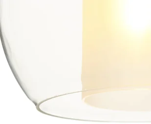 Eglo Zwis sufitowy 1pł BOLSANO 92761 - Lampy sufitowe - miniaturka - grafika 2