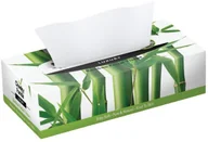 Chusteczki higieniczne - Cheeky Panda Cheeky Panda Chusteczki kosmetyczne uniwersalne - 80 sztuk - miniaturka - grafika 1