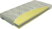 Materace - Materasso Termopur Comfort 160x200 - miniaturka - grafika 1