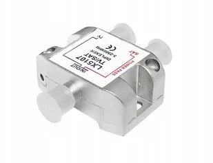 Sumator Tv Sat 5-2500MHz - Akcesoria TV-SAT - miniaturka - grafika 2