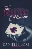 Pozostałe książki - The Sweetest Oblivion (Lori Danielle)(Paperback) - miniaturka - grafika 1