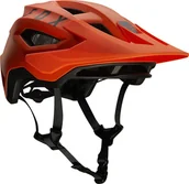 Kaski rowerowe - Fox Speedframe Kask Mężczyźni, blood orange S 51-55cm 2020 Kaski MTB 27275-472-S - miniaturka - grafika 1