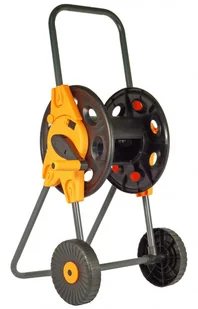 EPM WÓZEK NA WĘŻA Z KOŁAMI 1/2 60M - Węże ogrodowe i zraszacze - miniaturka - grafika 2