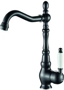 Laveo Evora czarna BAE765D - Baterie kuchenne - miniaturka - grafika 3