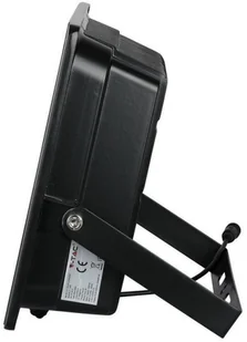 v-tac Projektor LED Solarny V-TAC 35W IP65 VT-100W 6000K 2450lm - Lampy pozostałe - miniaturka - grafika 7