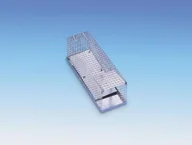 Zwalczanie i odstraszanie szkodników - Nobby Prezentowanie  87130 szczurów lub pułapka na Wiesel z blachy, 40 x 12 x 12 cm - miniaturka - grafika 1