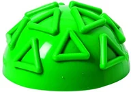 Piłki do ćwiczeń - TOGU Geo-Balance-Igel 2-częściowy zestaw, 16 cm 465186 - miniaturka - grafika 1