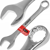 Klucze i nasadki - EXPERT Klucz Płasko-oczkowy 36 MM Polerowany Mocny Verke - miniaturka - grafika 1