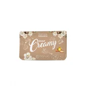 Mydła - Barwa Naturalna Mydło w kostce Creamy 100g 90481 - miniaturka - grafika 1
