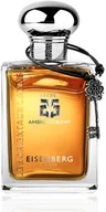 Wody i perfumy męskie - Jose Eisenberg Secret V Ambre dOrient woda perfumowana 100ml - miniaturka - grafika 1