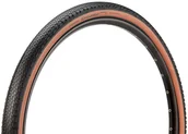 Opony rowerowe - Pirelli Pirelli Cinturato Gravel H Classic Opona zwijana 650Bx45C TLR, black/para 45-584 | 650Bx45C 2021 Opony szosowe 335017009 - miniaturka - grafika 1