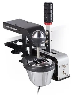 Thrustmaster Thrustmaster UCHWYT DO AKCESORIÓW THRUSTMASTER TM RACING CLAMP 4060094 - Akcesoria do Playstation - miniaturka - grafika 4