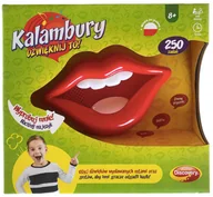 Gry planszowe - Dumel Discovery Kalambury - miniaturka - grafika 1