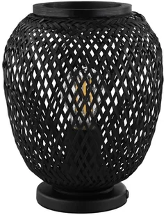 Eglo 43267 - Lampa stołowa DEMBLEBY 1xE27/40W/230V - Lampy stojące Eglo 43267 - Lampa stołowa DEMBLEBY 1xE27/40W/230V - Lampy stojące - miniaturka - grafika 1