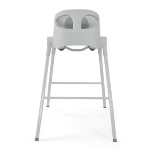 Chicco Bubble Nest Cool Grey - Zabawki do kąpieli - miniaturka - grafika 9