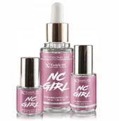 Olejki i oliwki do paznokci - NAILS COMPANY Oliwka Do Skórek 15 ml - Nc Girl - miniaturka - grafika 1