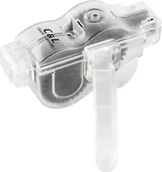 Łańcuchy rowerowe - KROSS MASZYNKA CLEAN BOX DO CZYSZCZENIA ŁAŃCUCHA 107793 - miniaturka - grafika 1