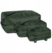 Akcesoria turystyczne - Helikon Organizer Podróżny Pakcell Set Olive Green - miniaturka - grafika 1