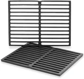 Akcesoria do grilla - Weber grillroosters voor barbecue 7522 - miniaturka - grafika 1