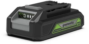 Greenworks akumulator G24B2 24 V - Akumulatory ogólnego zastosowania - miniaturka - grafika 2