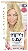 Farby do włosów i szampony koloryzujące - Clairol Nice'n Easy farba do włosów 81649318 - miniaturka - grafika 1