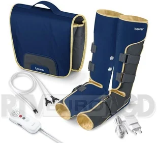 Beurer Masażer do stóp Beurer FM 150 - Urządzenia medyczne - miniaturka - grafika 3