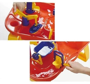 Wader Quality Toys Wader QT Zestaw Wodny Świat nr3 (pudełko) - Mały majsterkowicz - miniaturka - grafika 14