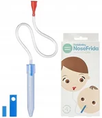 Aspiratory do nosa - NoseFrida ProfiMed Fridababy aspirator do nosa x1 sztuka - miniaturka - grafika 1