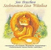 Szelmostwa Lisa Witalisa (audiobook) - Audiobooki - literatura piękna - miniaturka - grafika 2