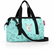 Torby szkolne - Reisenthel Allrounder XS Kids IQ, torba IQ4062 - miniaturka - grafika 1