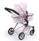 REIG Reig, wózek dla lalek Kombi 2w1 - Wózki dla lalek - miniaturka - grafika 14