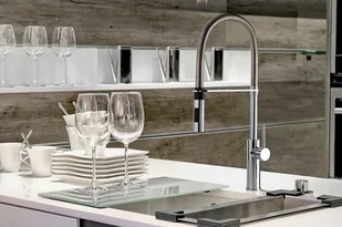 Paffoni Light LIG179CR - Baterie kuchenne - miniaturka - grafika 2