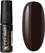 Lakiery hybrydowe - POLISH STANDART SP ZOO Lakier hybrydowy F.O.X Shot Spectrum Gel Vinyl 120 - miniaturka - grafika 1