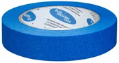 Folie i taśmy malarskie - Taśma malarska BLUE 25 mm x 50 m - miniaturka - grafika 1