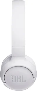 JBL Tune 500 białe - Słuchawki - miniaturka - grafika 3