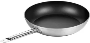 Tescoma Patelnia GrandCHEF o 28 cm, długa rękojeść 606828 - Patelnie - miniaturka - grafika 2