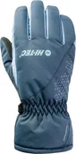 Rękawice narciarskie - Hi-Tec Hi-Tec RĘKAWICE LADY ALVA OMBRE BLUE/INFINITY L/XL 5902786132836 - miniaturka - grafika 1