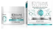 Kremy do twarzy - Eveline Kolagen & Elastyna 3D-Collagen Lift 50ml 61577-uniw - miniaturka - grafika 1