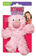 Zabawki dla kotów - Kong Kot Kitten miś pluszowy służy do zabawy (kolor do wyboru) - miniaturka - grafika 1