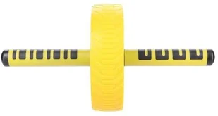 HMS Wałek pojedynczy do ćwiczeń duży WA07 - 1008591 - Pozostały sprzęt i akcesoria do ćwiczeń - miniaturka - grafika 3