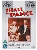 Książki o kulturze i sztuce - Shall we dance dvd Używana - miniaturka - grafika 1