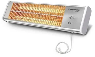 TROTEC Promiennik ciepła podczerwieni IR 1200 S - Ogrzewanie przenośne - miniaturka - grafika 5