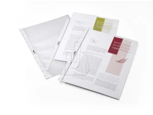 Durable Wkład do albumu Duralook 10 szt. 2428-19 - Ofertówki - miniaturka - grafika 3