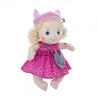 Lalki dla dziewczynek - Rubens Barn Lalka Rubens Cutie Activity. Emelie - miniaturka - grafika 1