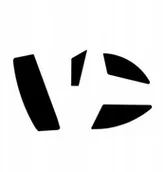 Podkładki pod mysz - Logitech Ślizgacze teflonowe do Myszki M705 - miniaturka - grafika 1