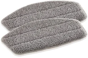 LEIFHEIT nakładka do mopa parowego CleanTenso 2 szt (11911) - Akcesoria do myjek - miniaturka - grafika 3