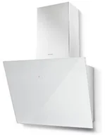 Okapy kuchenne - Faber Tweet EG8 WH 55 Biały - miniaturka - grafika 1