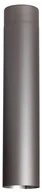 Kominy i akcesoria - Darco Rura prosta 110 0 5 mb - miniaturka - grafika 1